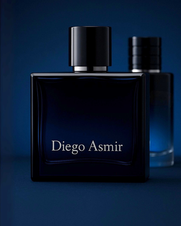 Inspirado en Sauvage 100ml