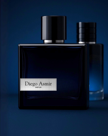 Inspirado en Sauvage 100ml