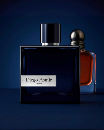 Inspirado en Stronger With You Intensely 100ml