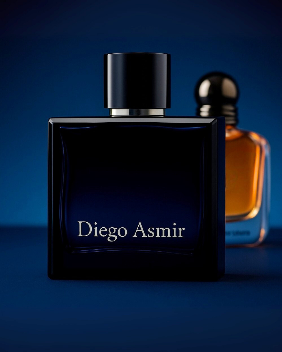 Inspirado en Stronger with you 100ml