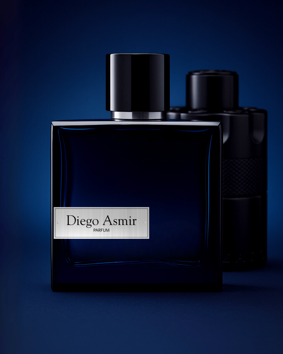 Inspirado en Azzaro The Most Wanted EDP intense 100ml