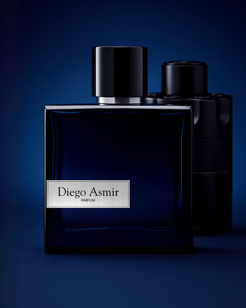 Inspirado en Azzaro The Most Wanted EDP intense 100ml