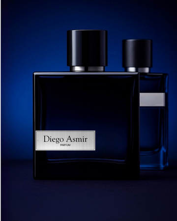 Inspirado en Y Eau de Parfum Intense 100ml