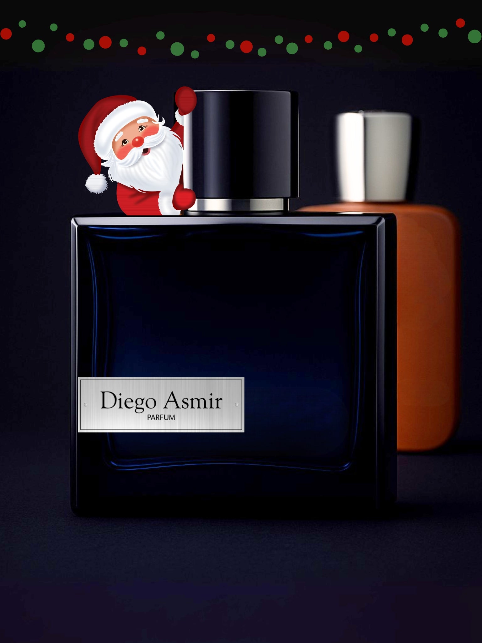 Inspirado en Althair 100ml (HX5)