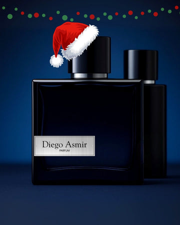 Inspirado en Armani Code 100ml