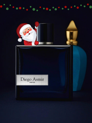 Inspirado en Erba Pura 100 ml