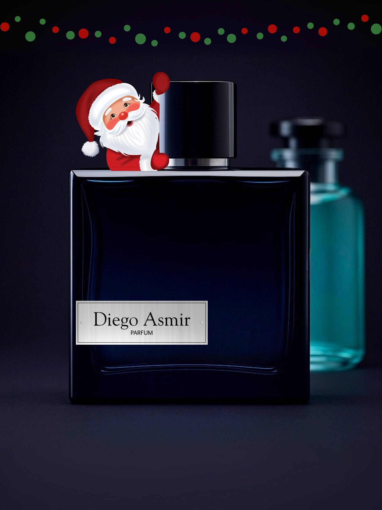 Inspirado en Imagination 100ml