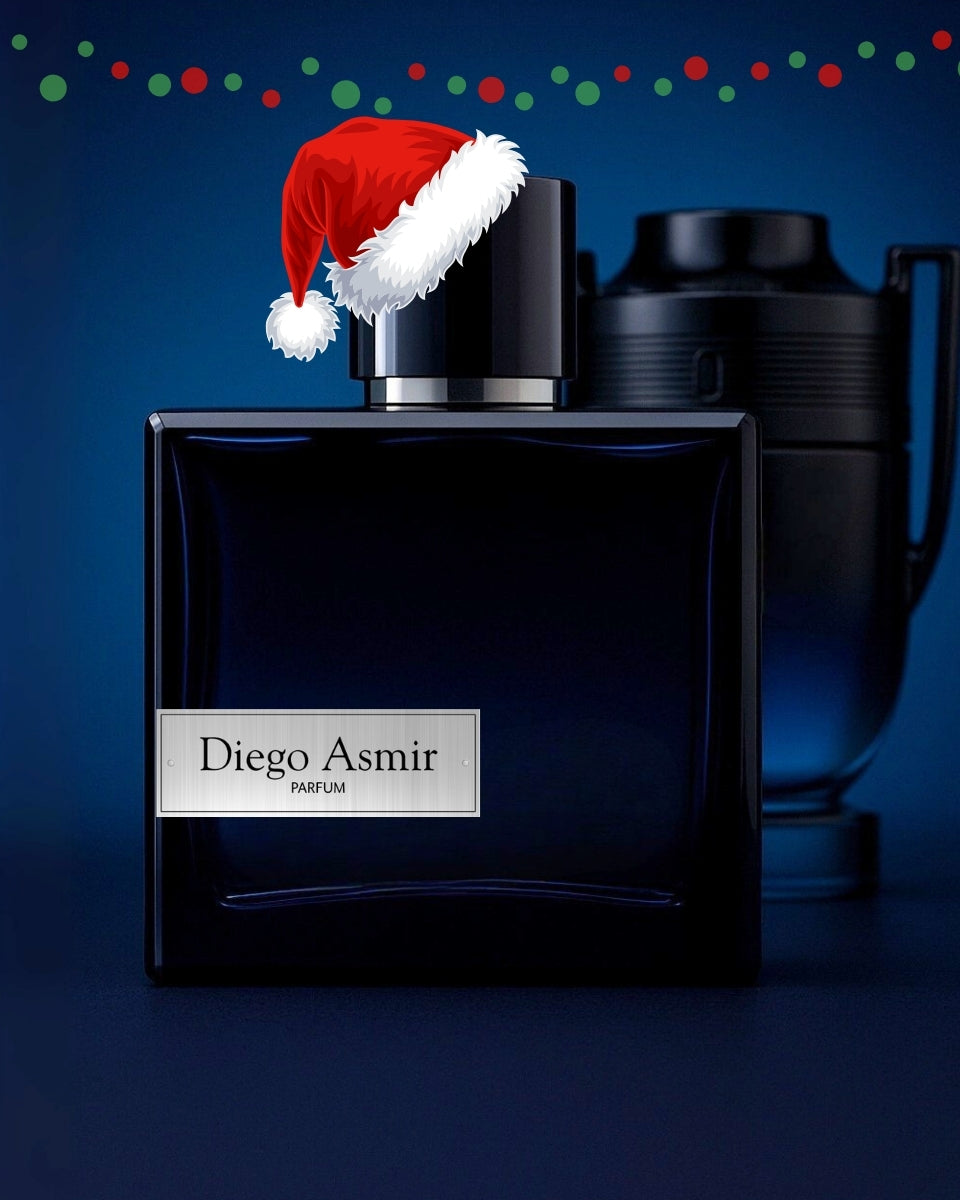 Inspirado en Invictus Victory Elixir 100ml