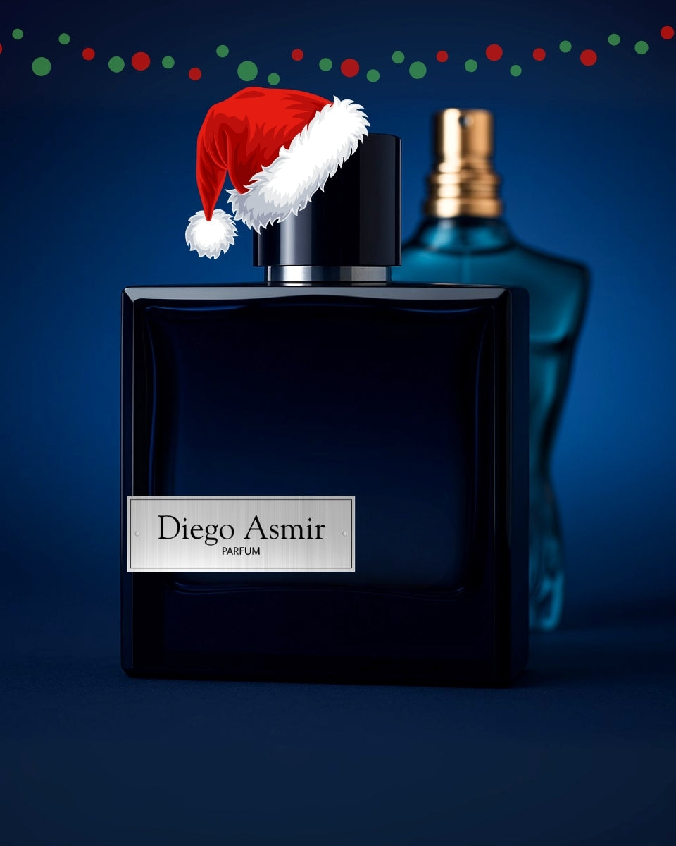 Inspirado en Le Beau 100ml