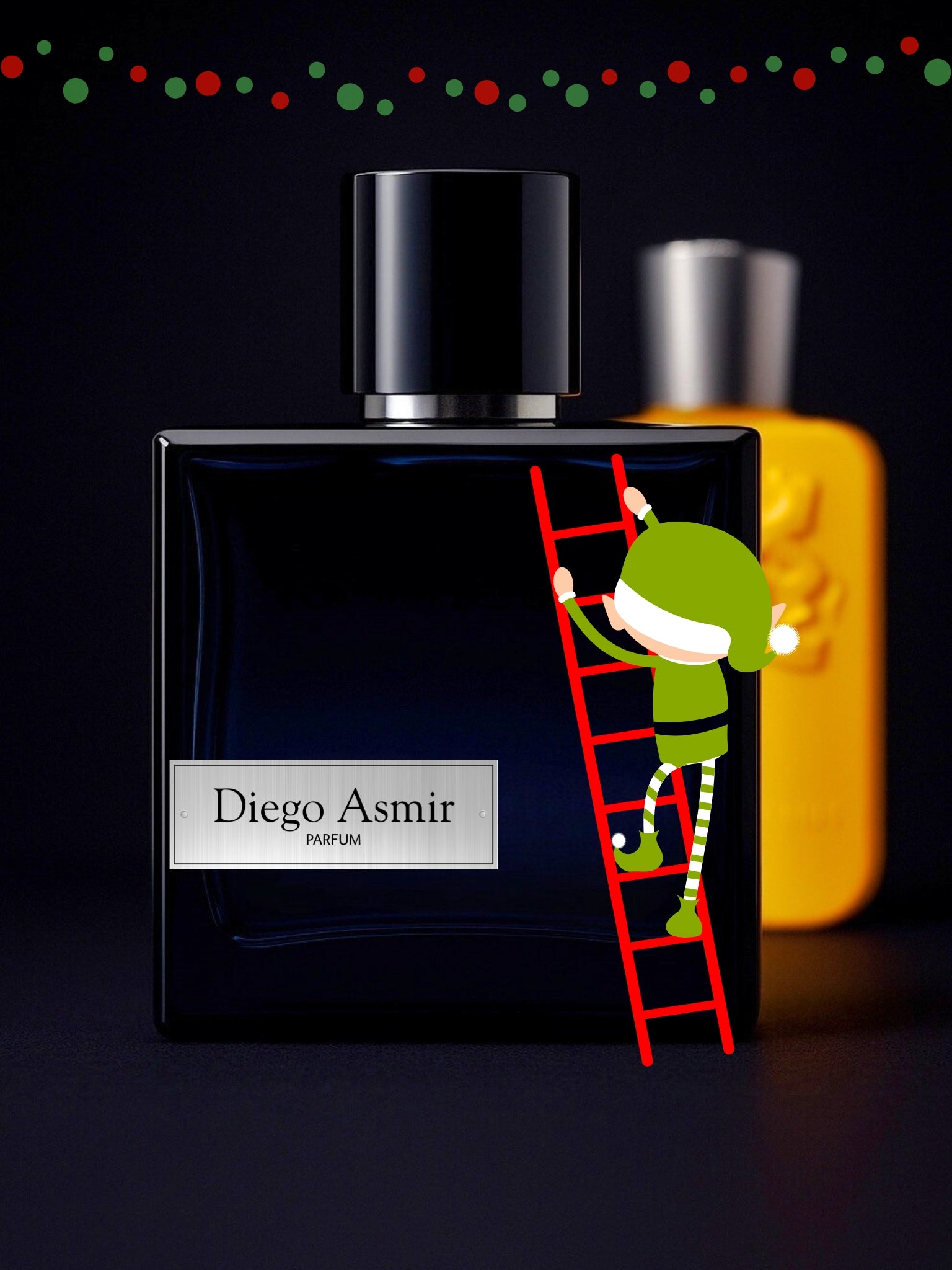 Inspirado en Perseus 100ml