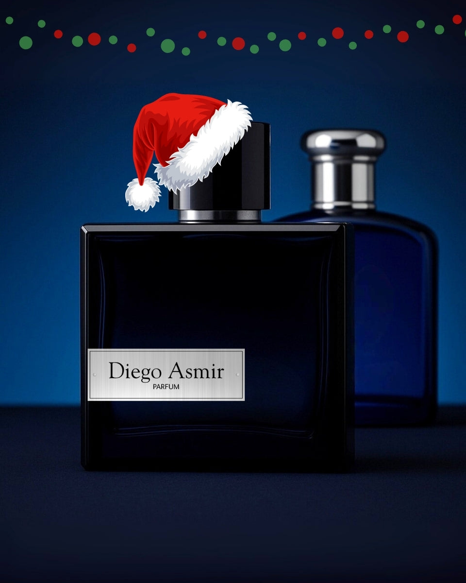 Inspirado en Polo Blue Eau de Parfum 100ml