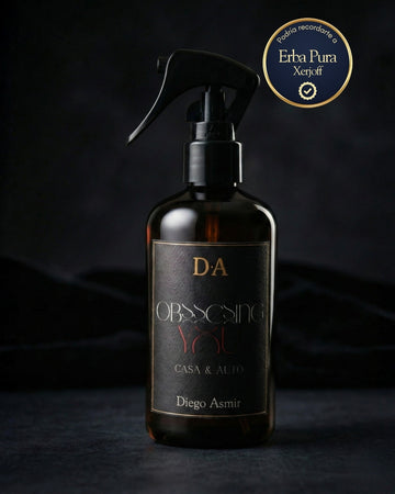 Obsessing You Casa & Auto 250ml