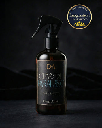 Crystal Paradise Casa & Auto 250ml