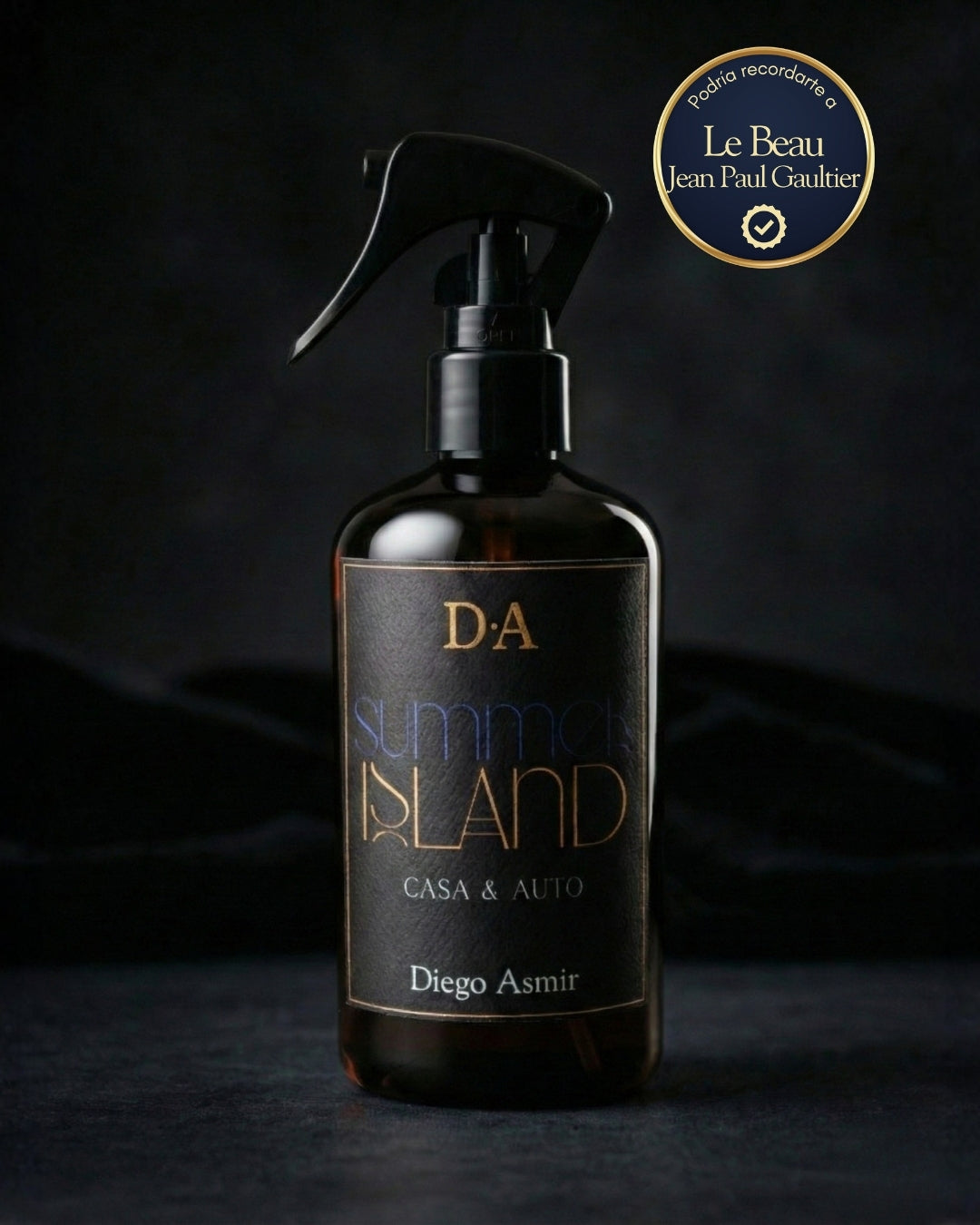 Summer Island Casa & Auto 250ml