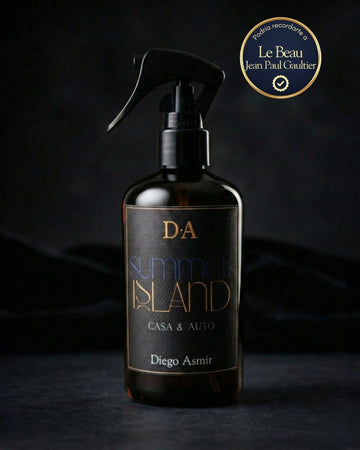 Summer Island Casa & Auto 250ml