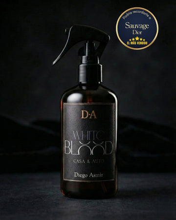 White Blood Casa & Auto 250ml