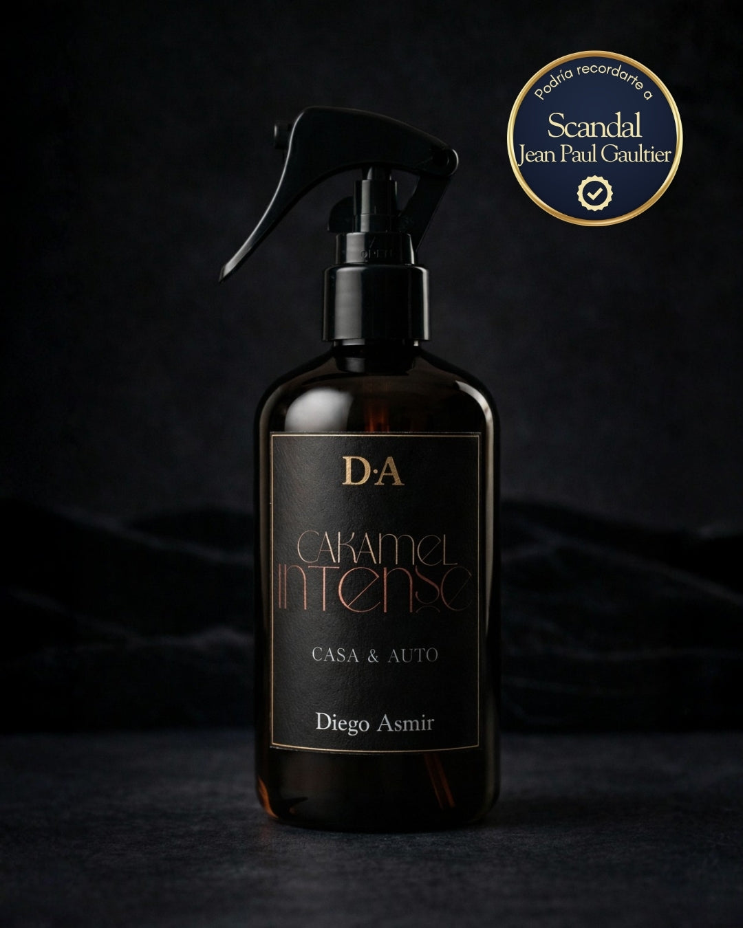 Caramel Intense Casa & Auto 250ml