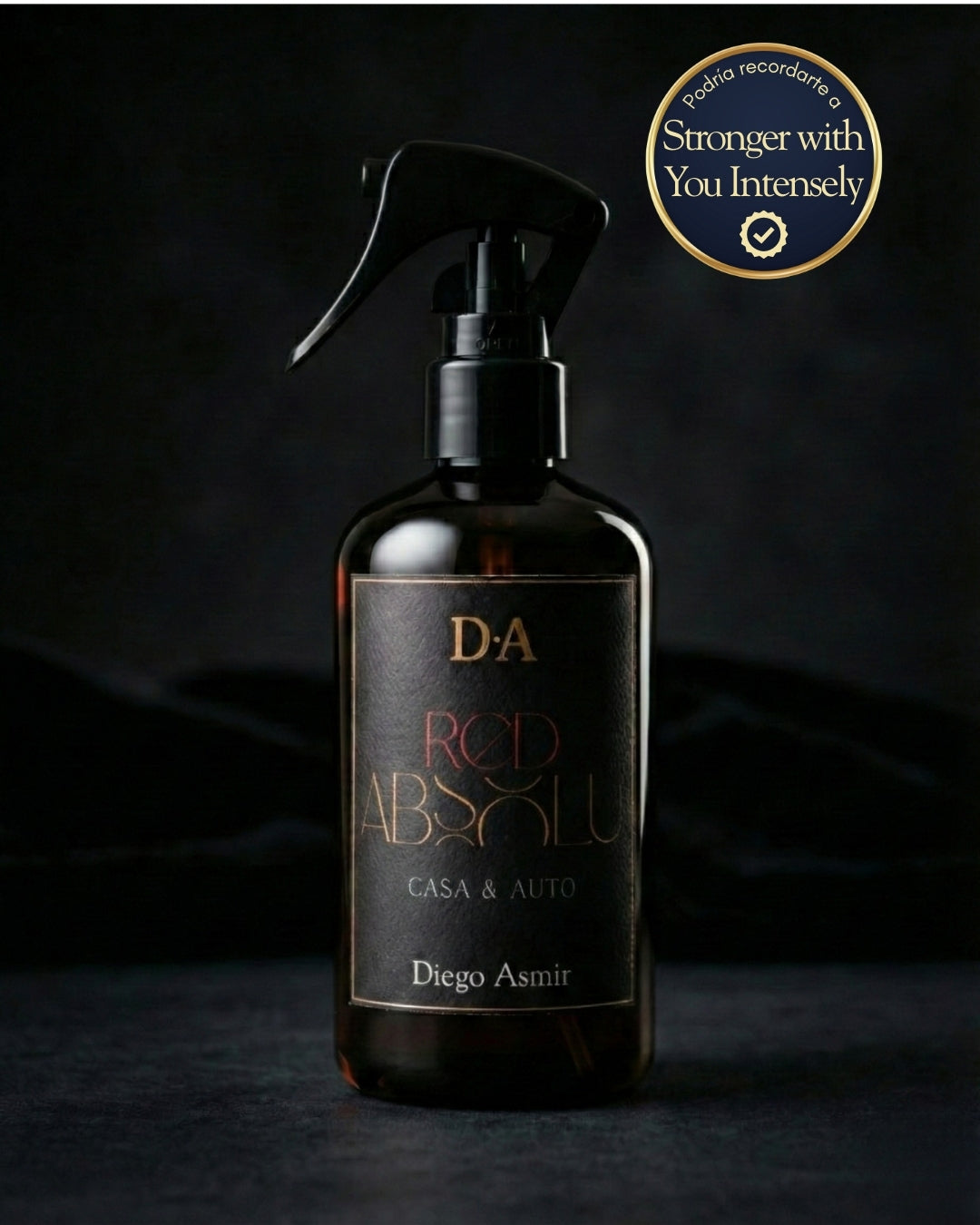 Red Absolu Casa & Auto 250ml