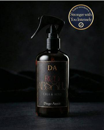 Red Absolu Casa & Auto 250ml