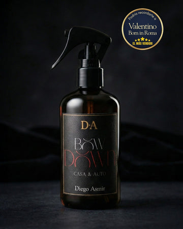 Bow Down Casa & Auto 250ml