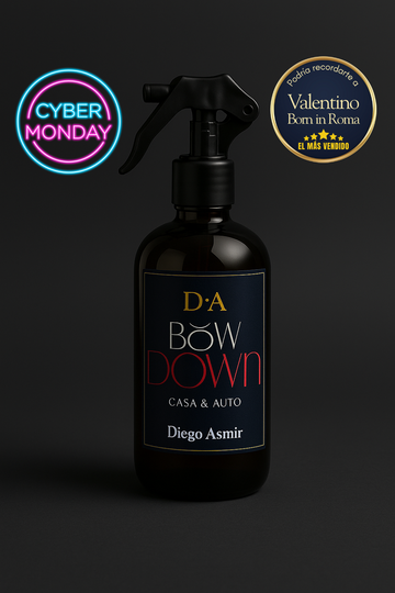 Bow Down Casa & Auto 250ml