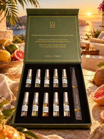 Signature Box: Edición Verano