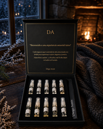 Signature Box: Edición Invierno