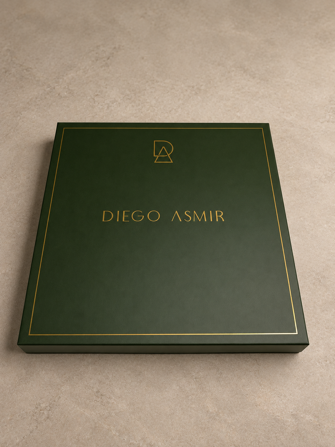Signature Box: 10 Perfumes a tu Elección