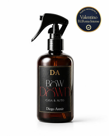 Bow Down Casa & Auto 250ml