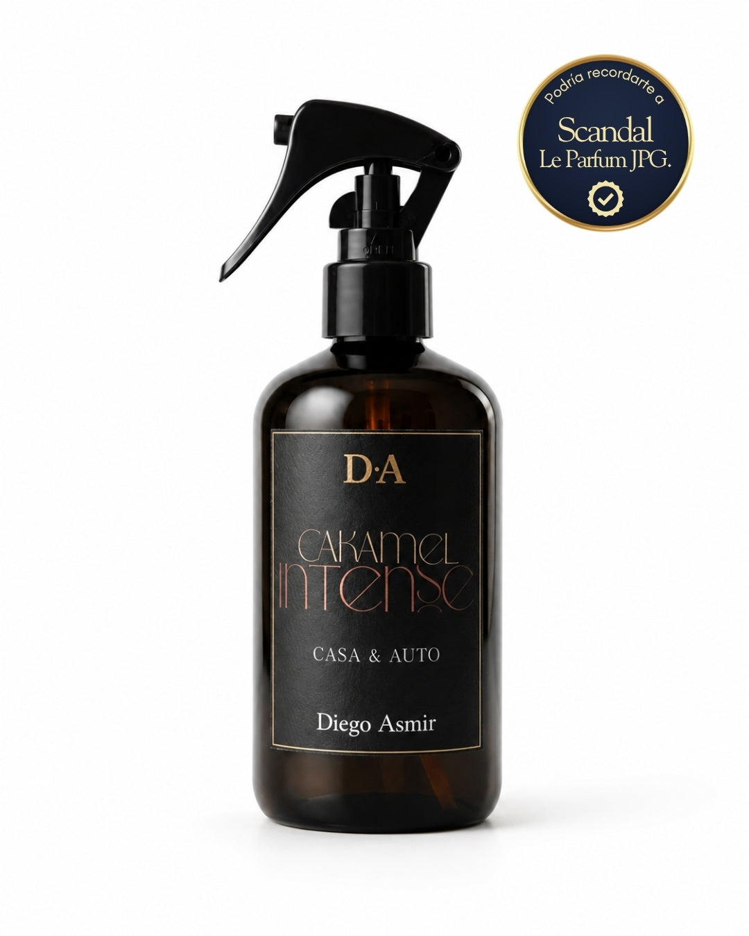Caramel Intense Casa & Auto 250ml