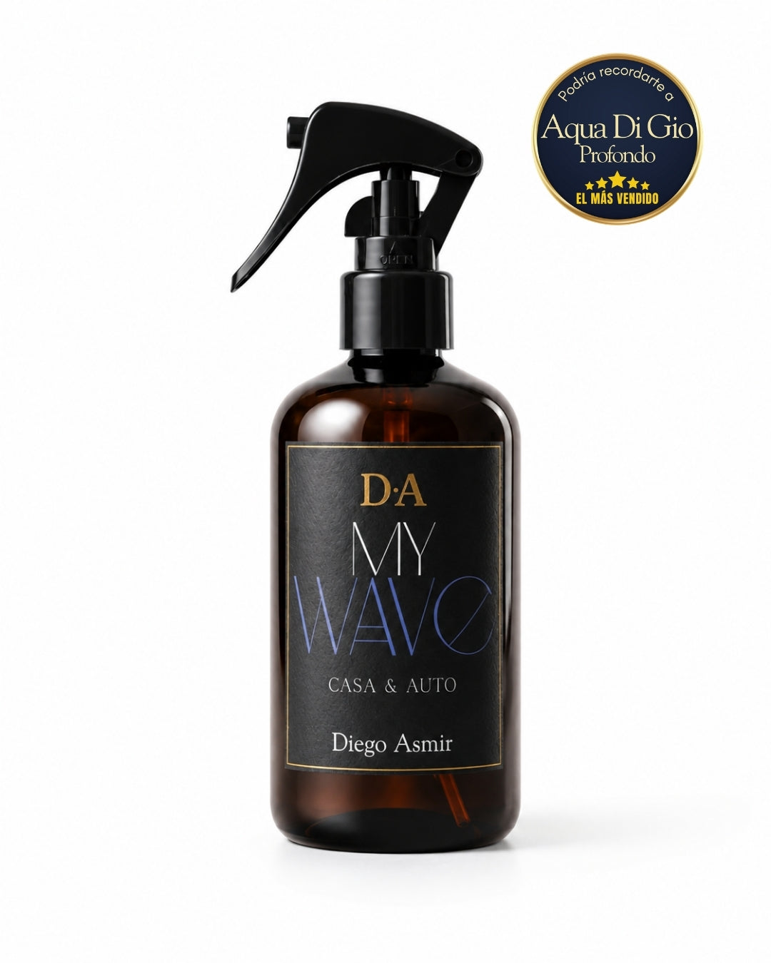 My Wave Casa & Auto 250ml