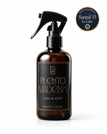 Puerto Madero Casa & Auto 250ml