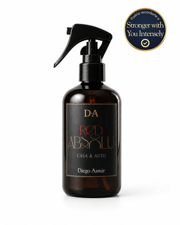 Red Absolu Casa & Auto 250ml