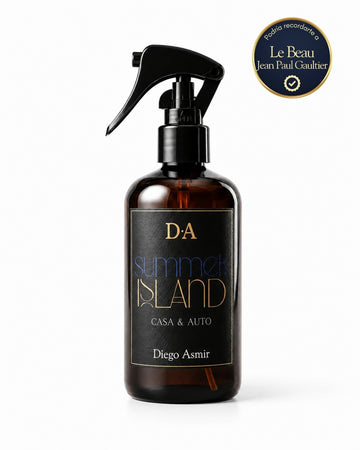 Summer Island Casa & Auto 250ml