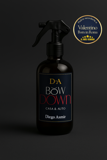 Bow Down Casa & Auto 250ml