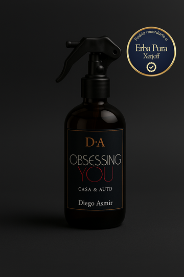 Obsessing You Casa & Auto 250ml
