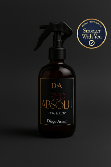 Red Absolu Casa & Auto 250ml
