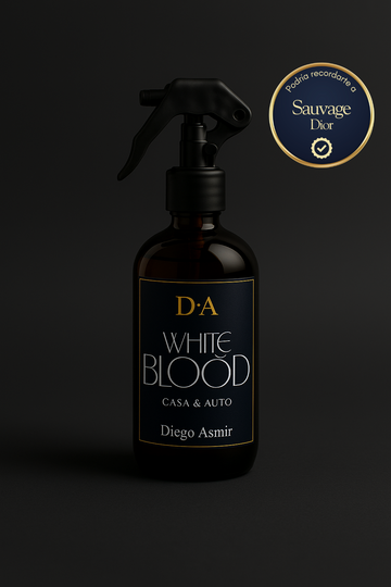 White Blood Casa & Auto 250ml