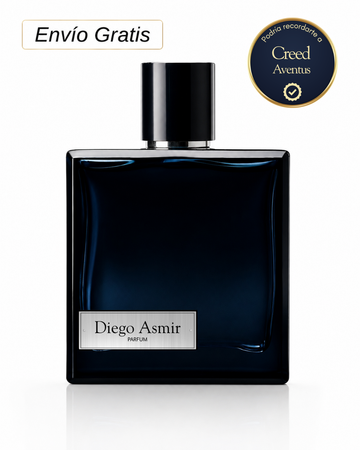 Inspirado en Creed Aventus 100ml