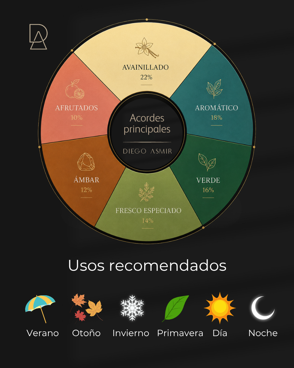 Inspirado en Eros 100ml