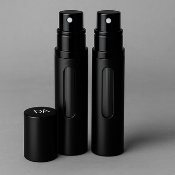Pack 2 Decants Premium Recargable 5 ML