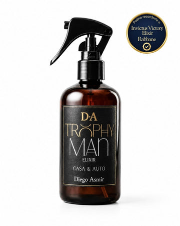 Trophy Man Casa & Auto 250ml