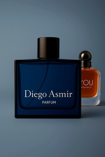 Inspirado en Stronger With You Intensely 100ml