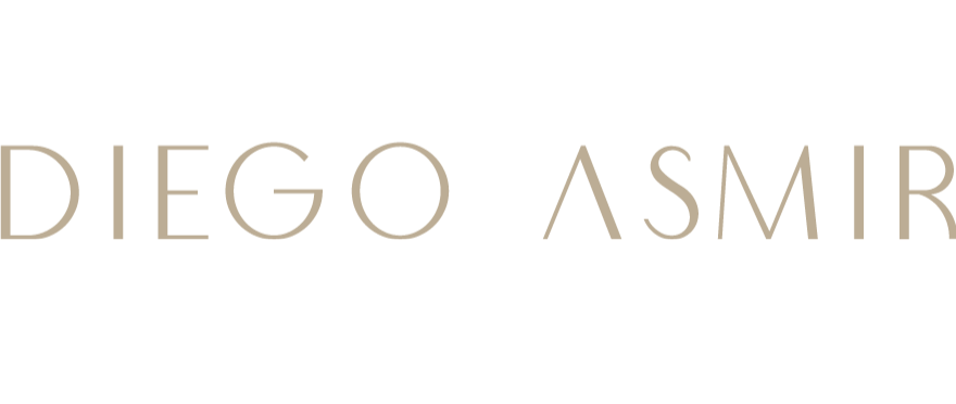 Diego Asmir logo