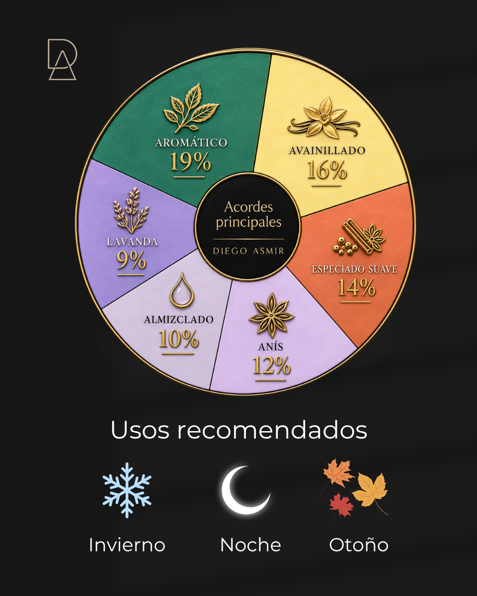 Inspirado en 212 VIP Black 100ml