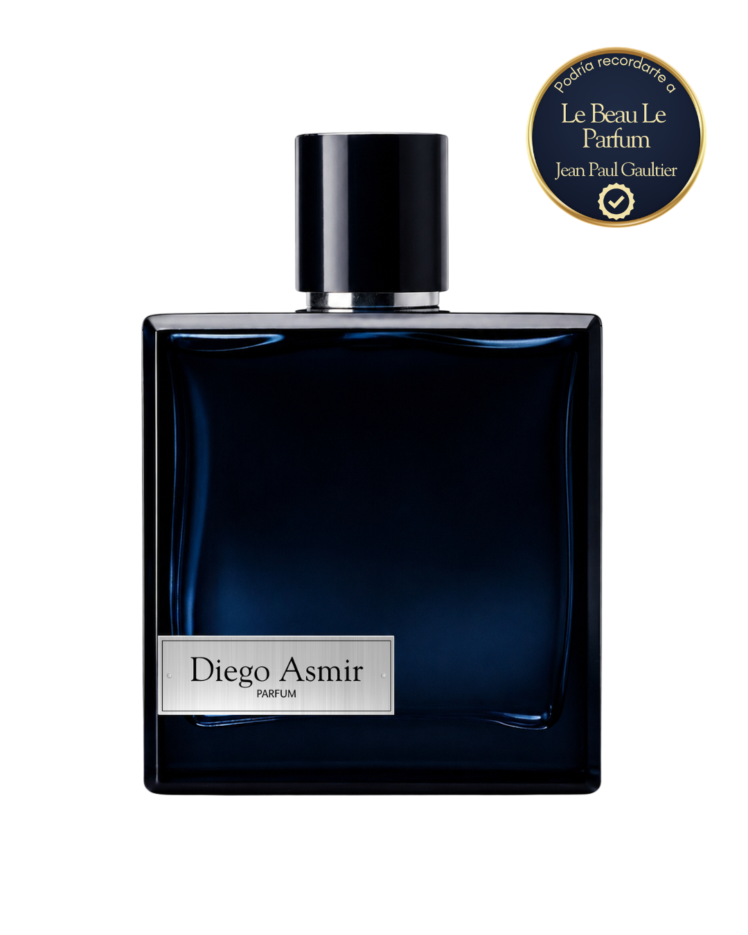 Inspirado en Le Beau Le Parfum 100ml