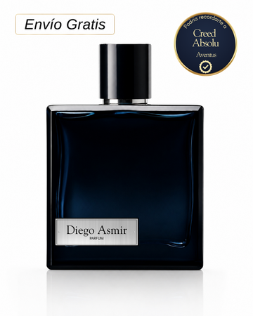Inspirado en Creed Absolu Aventus 100ml