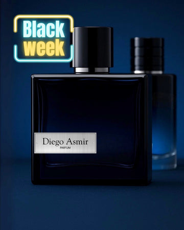 Inspirado en Sauvage 100ml