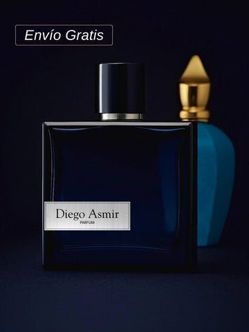 Inspirado en Erba Pura 100 ml