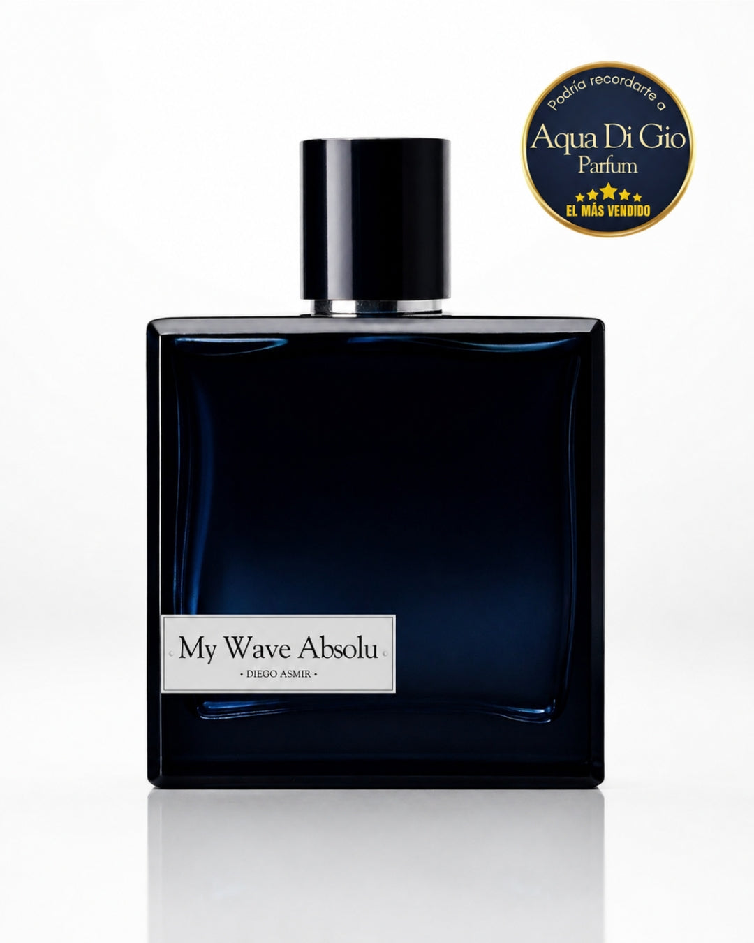 My Wave Absolu - Inspirado en ADG Parfum 100 ml